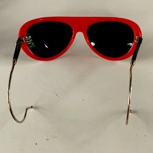 AUTHENTIC SKI SUNNIES FROM STULE EYES JAPAN C1978